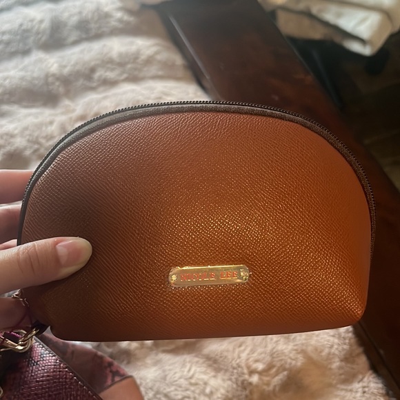 Nichole lee backpack / purse - Picture 9 of 10